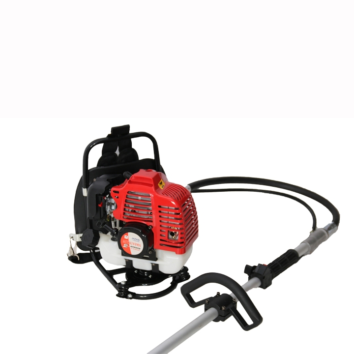 Máy sạc cỏ 2 thì Mitsuyama 1700W TL-XCMN520