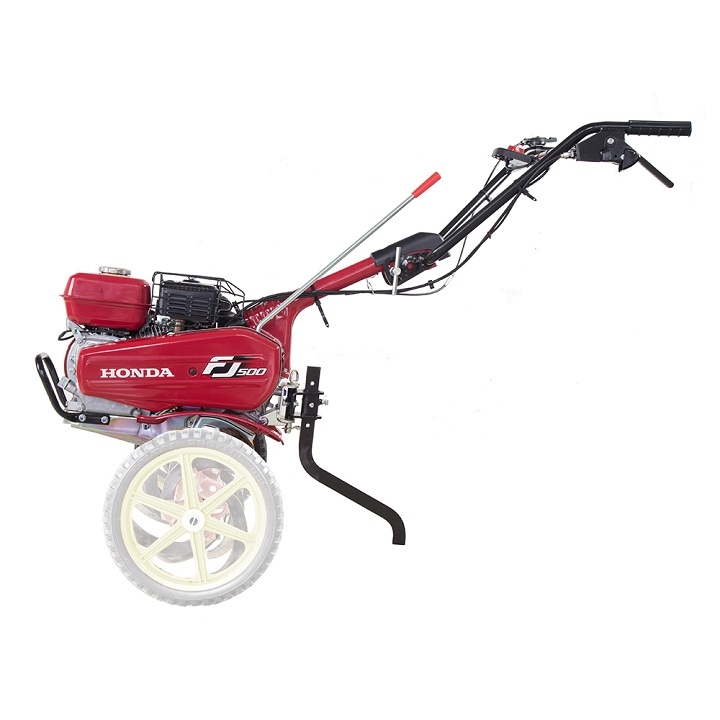Máy xới đất chạy xăng HONDA 4.9HP/3.6KW FJ500 T