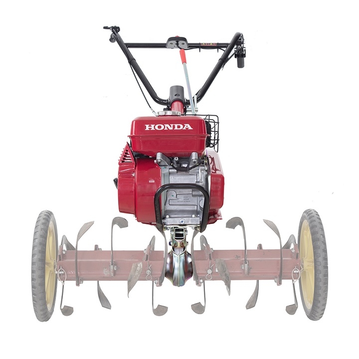 Máy xới đất chạy xăng HONDA 4.9HP/3.6KW FJ500 T