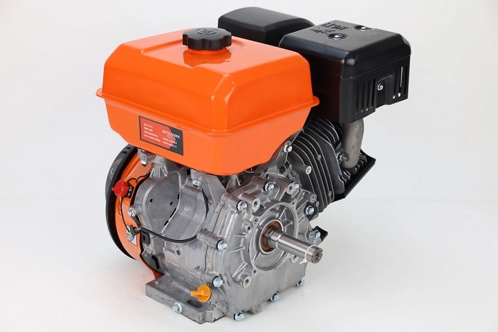 Động cơ xăng 20Hp MITSUYAMA TL-490R nhanh