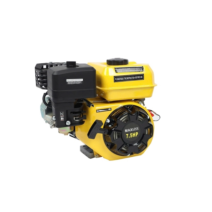 Máy nổ dùng xăng MAXLOCK MK230 7.5HP