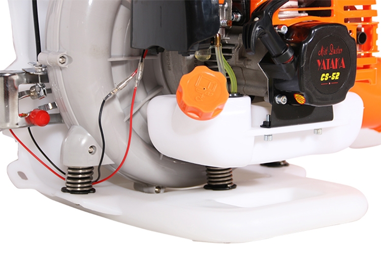 Máy phun thuốc 2 thì 26L Yataka CS-52