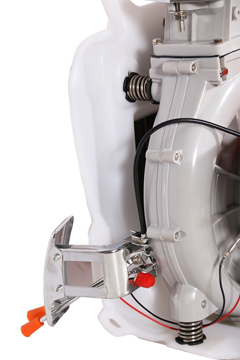 Máy phun thuốc 2 thì 26L Yataka CS-52