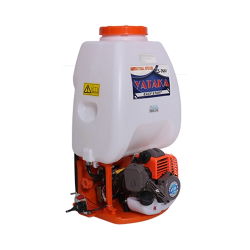 Máy phun thuốc Yataka CS-768B 2 thì