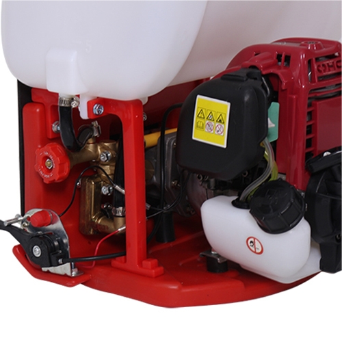 Máy phun thuốc Yataka CS-425 4 thì