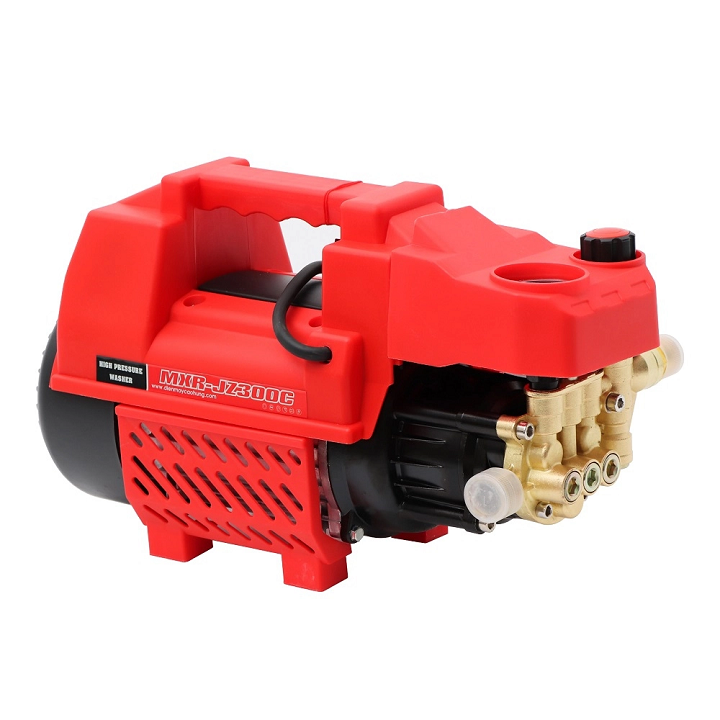 Máy rửa xe mini gia đình MITSUKAISHO 2800W MXR-JZ300C