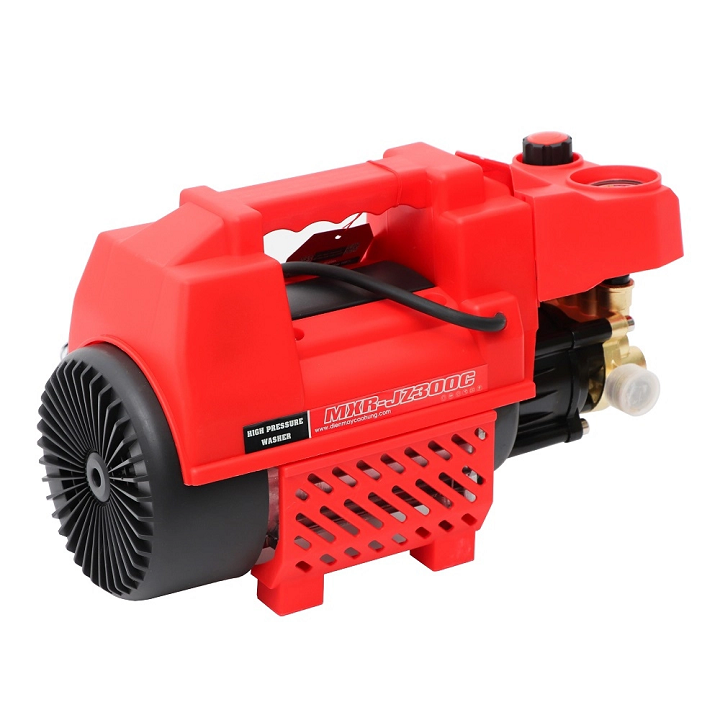 Máy rửa xe mini gia đình MITSUKAISHO 2800W MXR-JZ300C