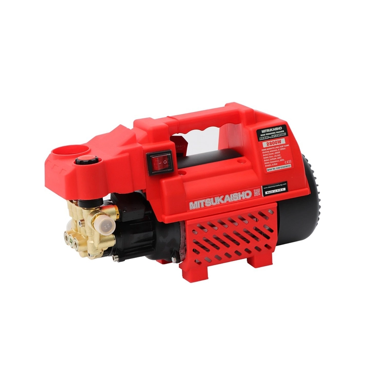 Máy rửa xe mini gia đình MITSUKAISHO 2800W MXR-JZ300C