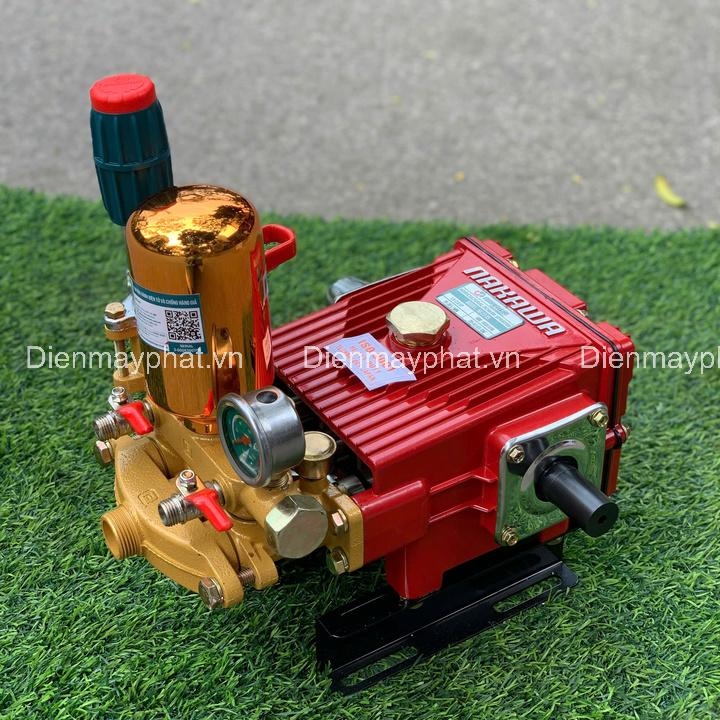 Đầu phun áp lực 2HP NAKAWA NK-2245