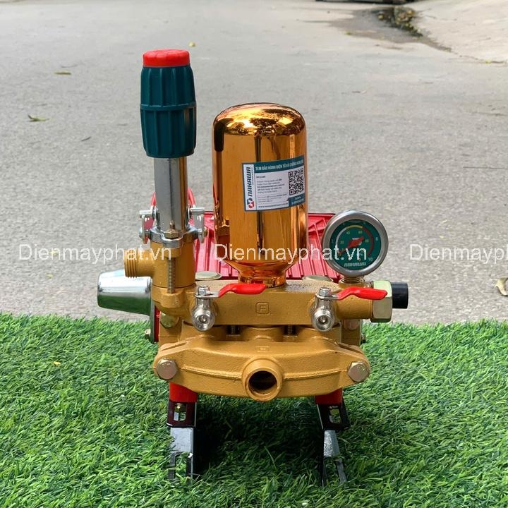 Đầu phun áp lực 2HP NAKAWA NK-2245