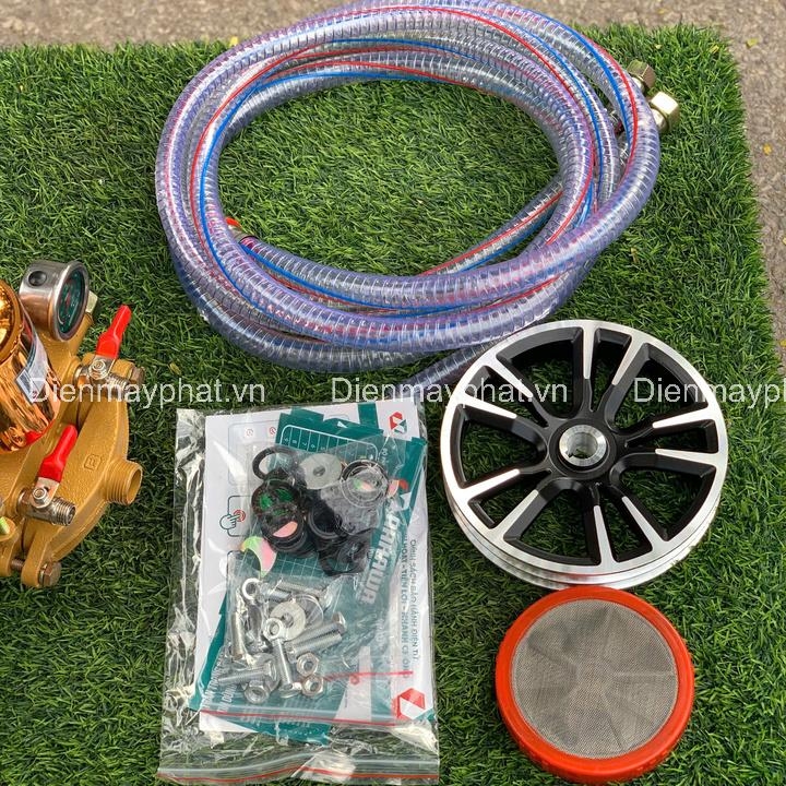 Đầu phun áp lực 2HP NAKAWA NK-2245