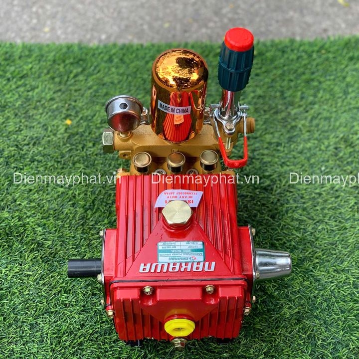 Đầu phun áp lực 2HP NAKAWA NK-2245