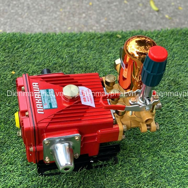 Đầu phun áp lực 2HP NAKAWA NK-2245