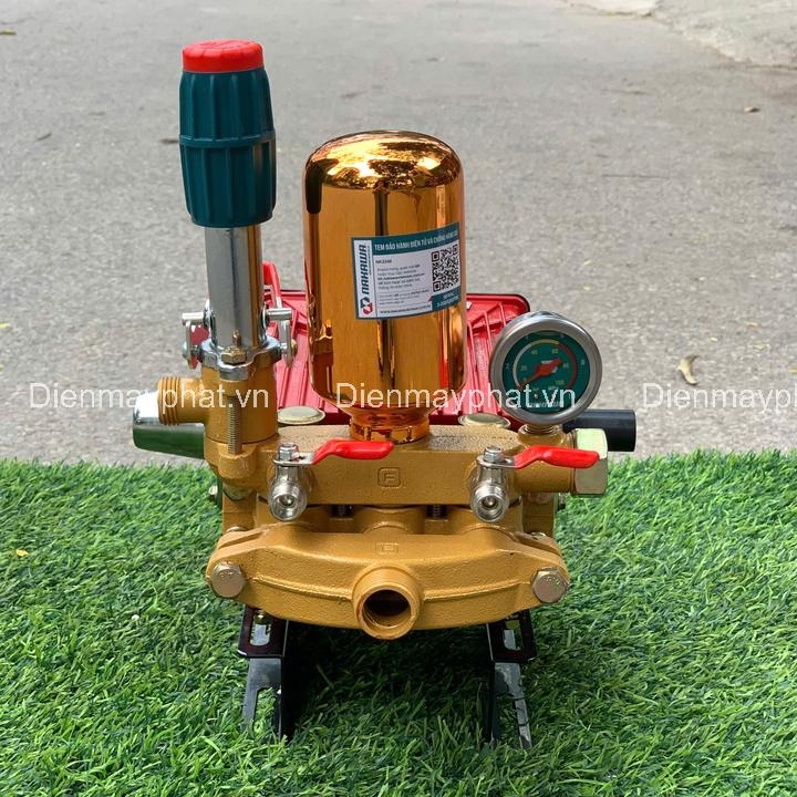 Đầu phun áp lực 2HP NAKAWA NK-2245