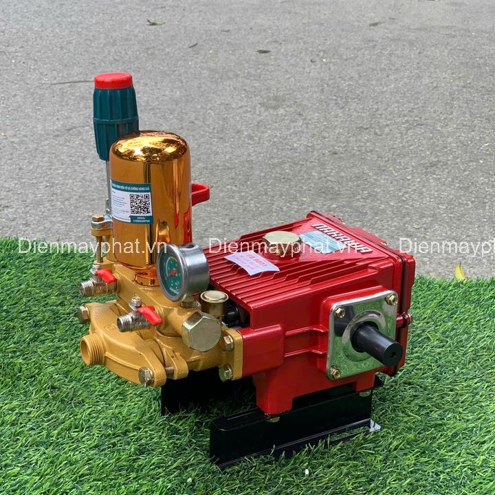 Đầu phun áp lực 2HP NAKAWA NK-2245