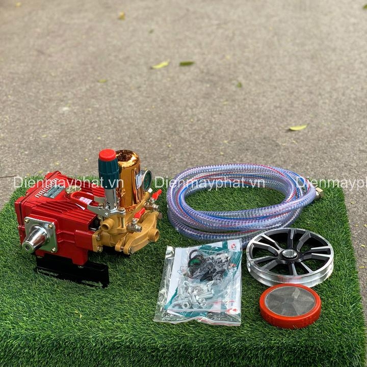 Đầu phun áp lực 2HP NAKAWA NK-2245