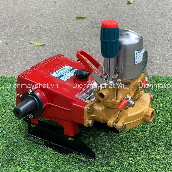Đầu phun áp lực NAKAWA 5HP NK-3048
