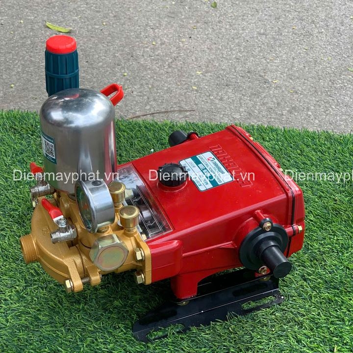 Đầu phun xịt áp lực 5HP NAKAWA NK-3048