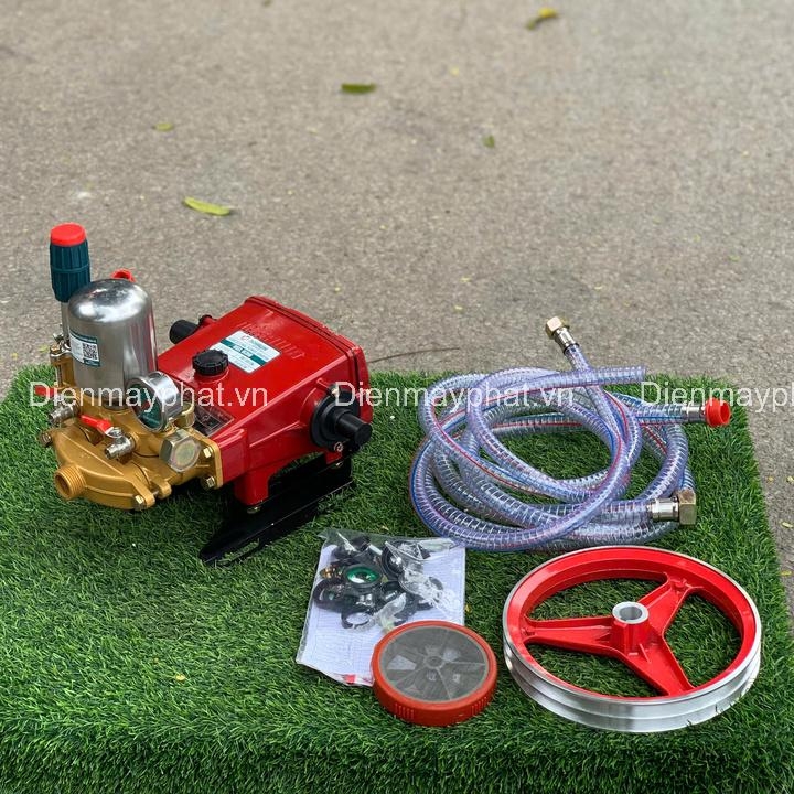 Đầu phun áp lực NAKAWA 5HP NK-3048