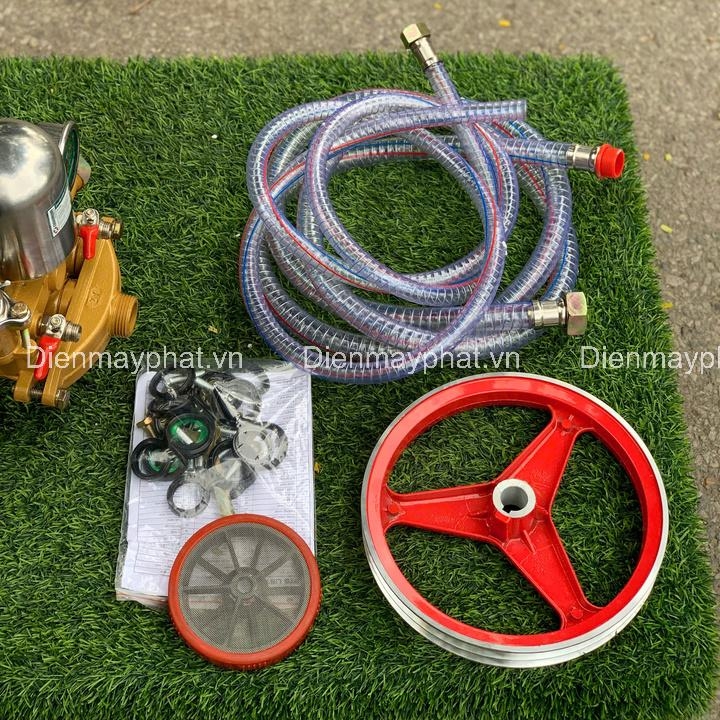 Đầu phun áp lực NAKAWA 5HP NK-3048