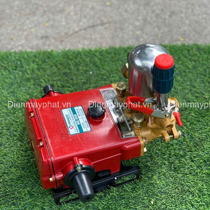 Đầu phun áp lực NAKAWA 5HP NK-3048