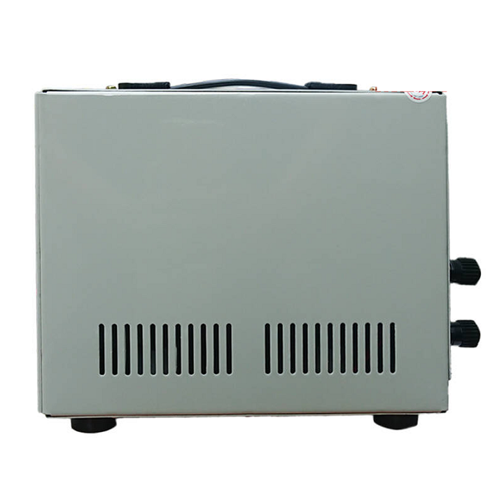 Ổn áp 1 pha Lioa 2KVA DRI-2000 II