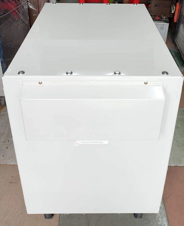 Ổn áp 1 pha Lioa 50KVA SH 50000II