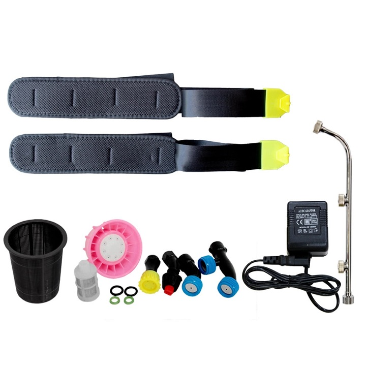 Bình phun xịt điện OSHIMA OS20DP 20L