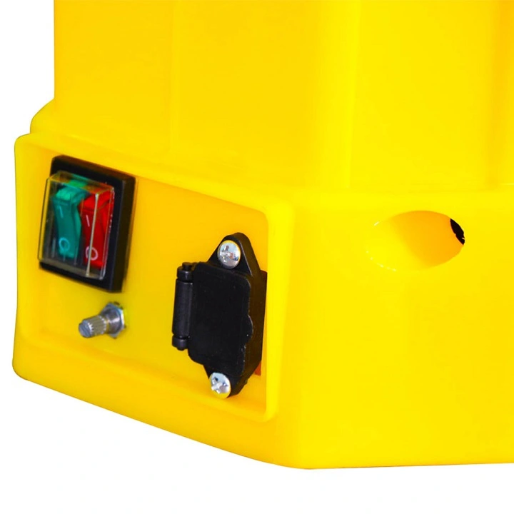 Bình phun xịt điện OSHIMA OS20DP 20L