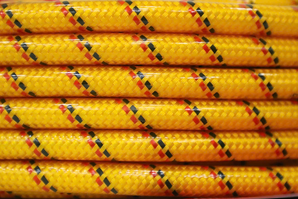 Ống nhựa PVC Oshima 8.5mm x 15m