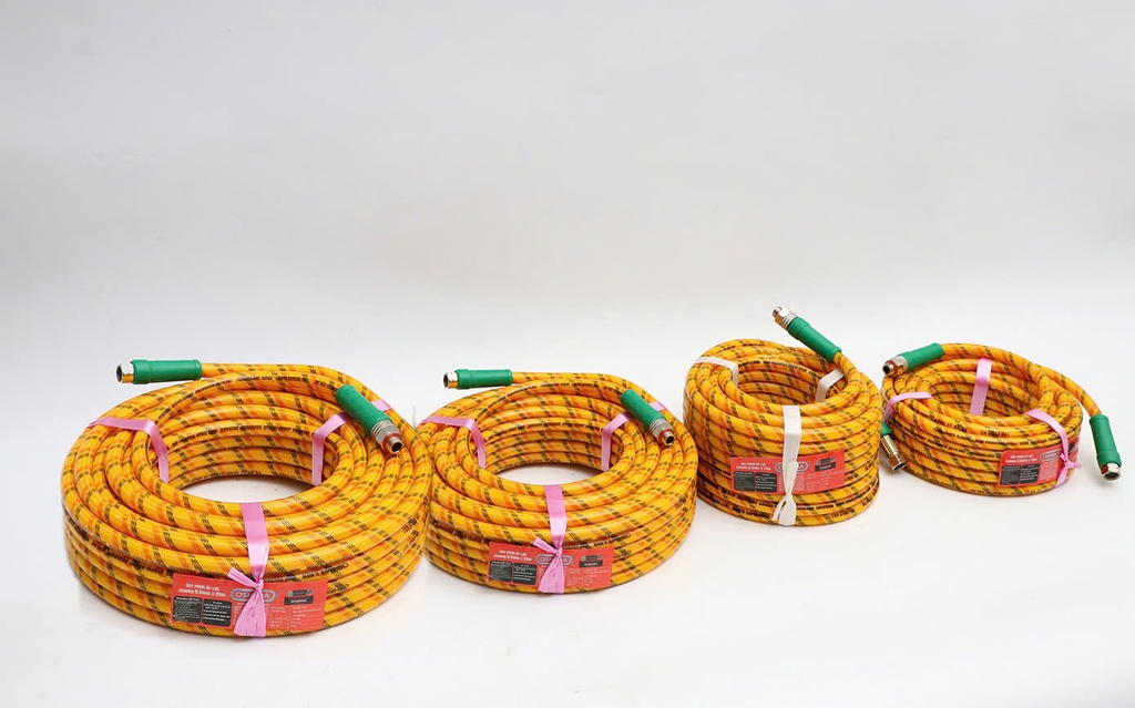 Ống nhựa PVC Oshima 8.5mm x 15m