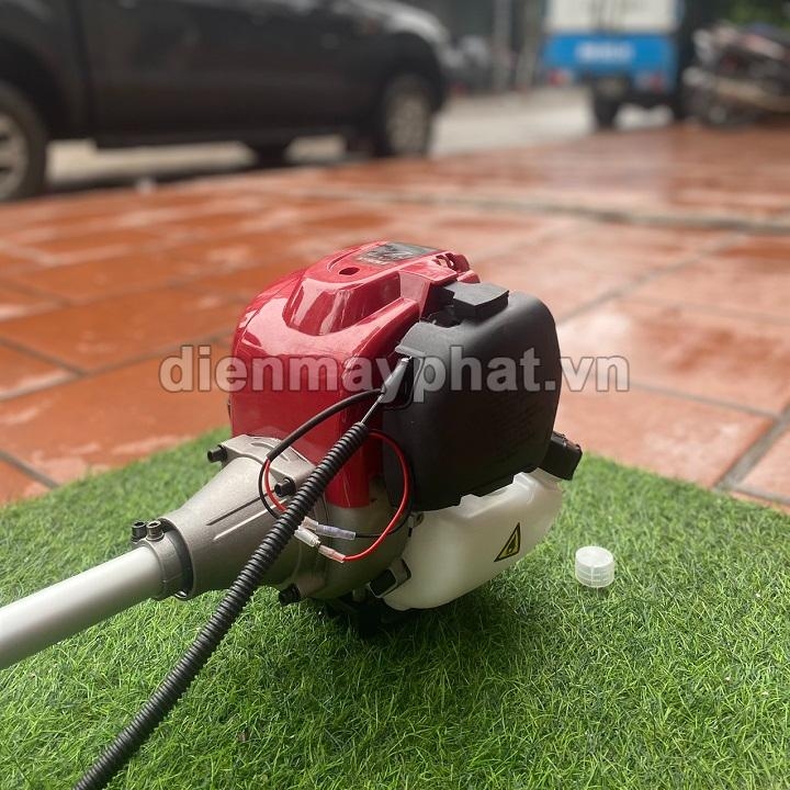 Máy Cắt Cỏ 4 Thì Panda 1Kw PA-35