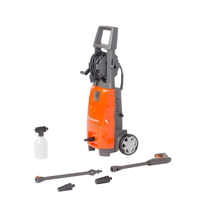 Máy xịt rửa áp lực HUSQVARNA 3300W PW 460