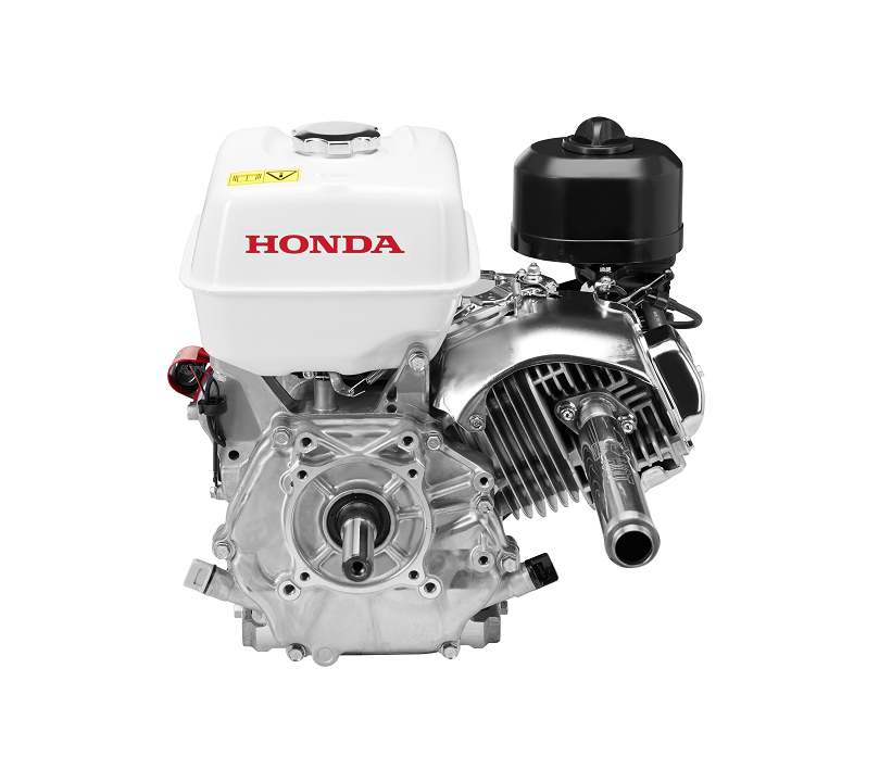 Máy Nổ – Động Cơ Xăng Honda 13Hp GX390T2 QBD