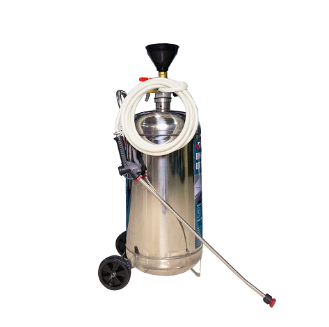 Bình phun bọt tuyết NAKAWA 40 lít BB-40304 inox 304