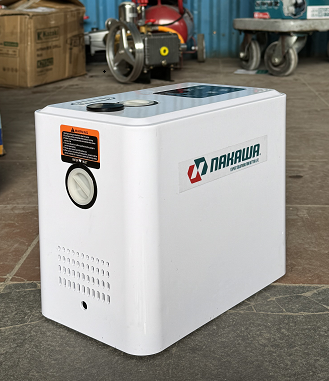 Máy bơm tăng áp Nhật biến tần 400W NAKAWA BT400A