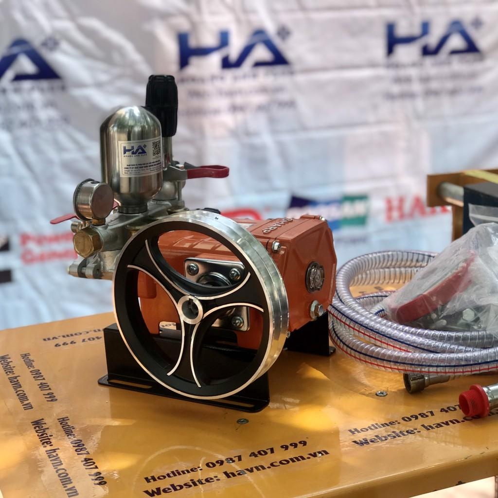 Đầu Xịt Áp Lực Sharp 1HP SP-291