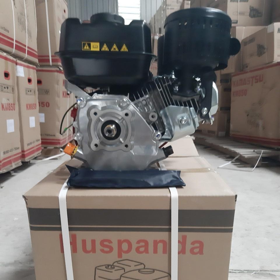 Máy nổ chạy xăng HUSPANDA 5.5HP HP160