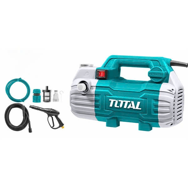 Máy xịt rửa xe TOTAL TGT11236 1500W