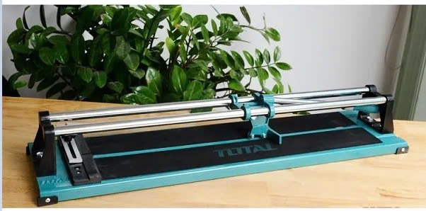 Máy cắt gạch bàn đẩy tay TOTAL THT576003 600mm
