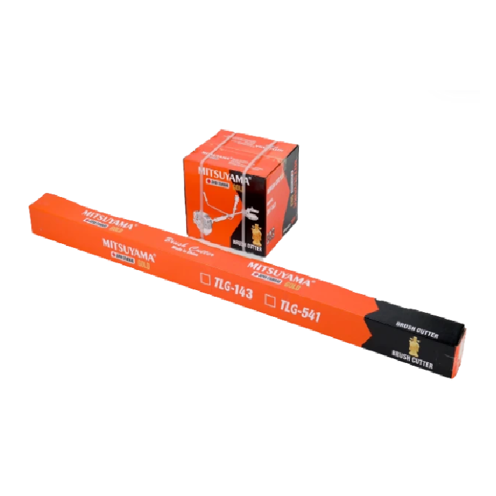 Máy Cắt Cỏ 2 Thì Mitsuyama GOLD TLG-541