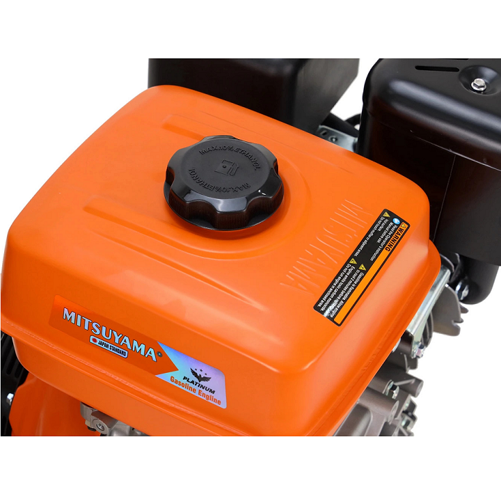 Động cơ xăng MITSUYAMA PLATINUM TLP-390RPE 13HP đề điện