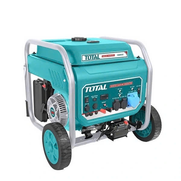 Máy phát điện biến tần động cơ xăng TOTAL TP3120001 11kW
