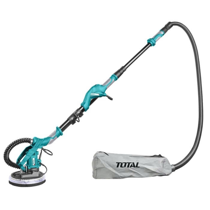 Máy chà tường cầm tay cần dài TWS10501 TOTAL 1050W