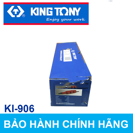 Máy Mài Lỗ Kingtony KI-906 650W