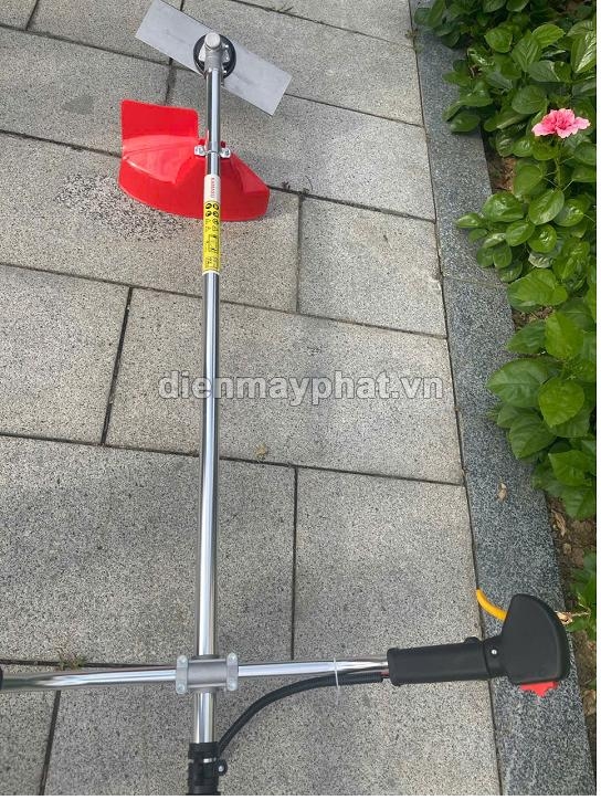 Máy cắt cỏ 4 thì Kamasu KS35 1200W