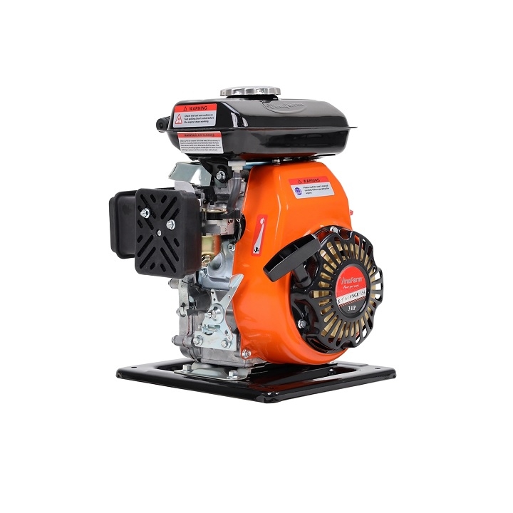 Máy nổ chạy xăng 3HP VINAFARM VNGE-154