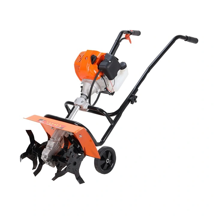 Máy xới đất cầm tay mini YATAKA 1.65KW CS-520
