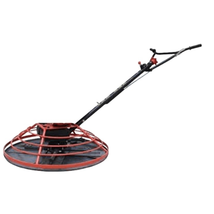 Máy xoa nền bê tông Trung Quốc 1m động cơ 6.5HP