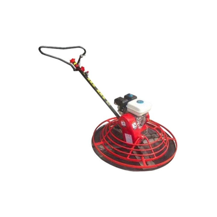 Máy xoa nền bê tông Trung Quốc 1m động cơ 5.5HP